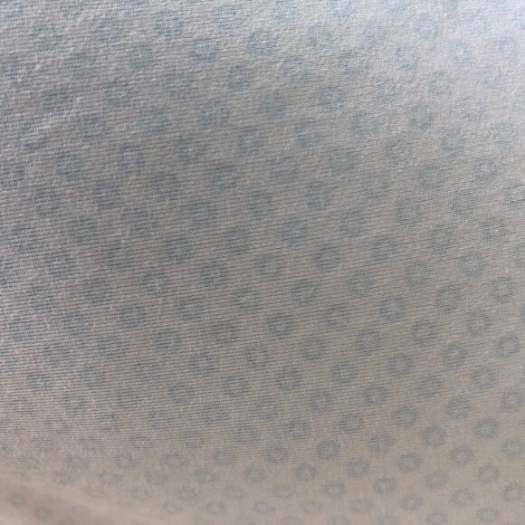 Columbia Omni Freeze Zero Short Slv Top White Sz L - Picture 7 of 12